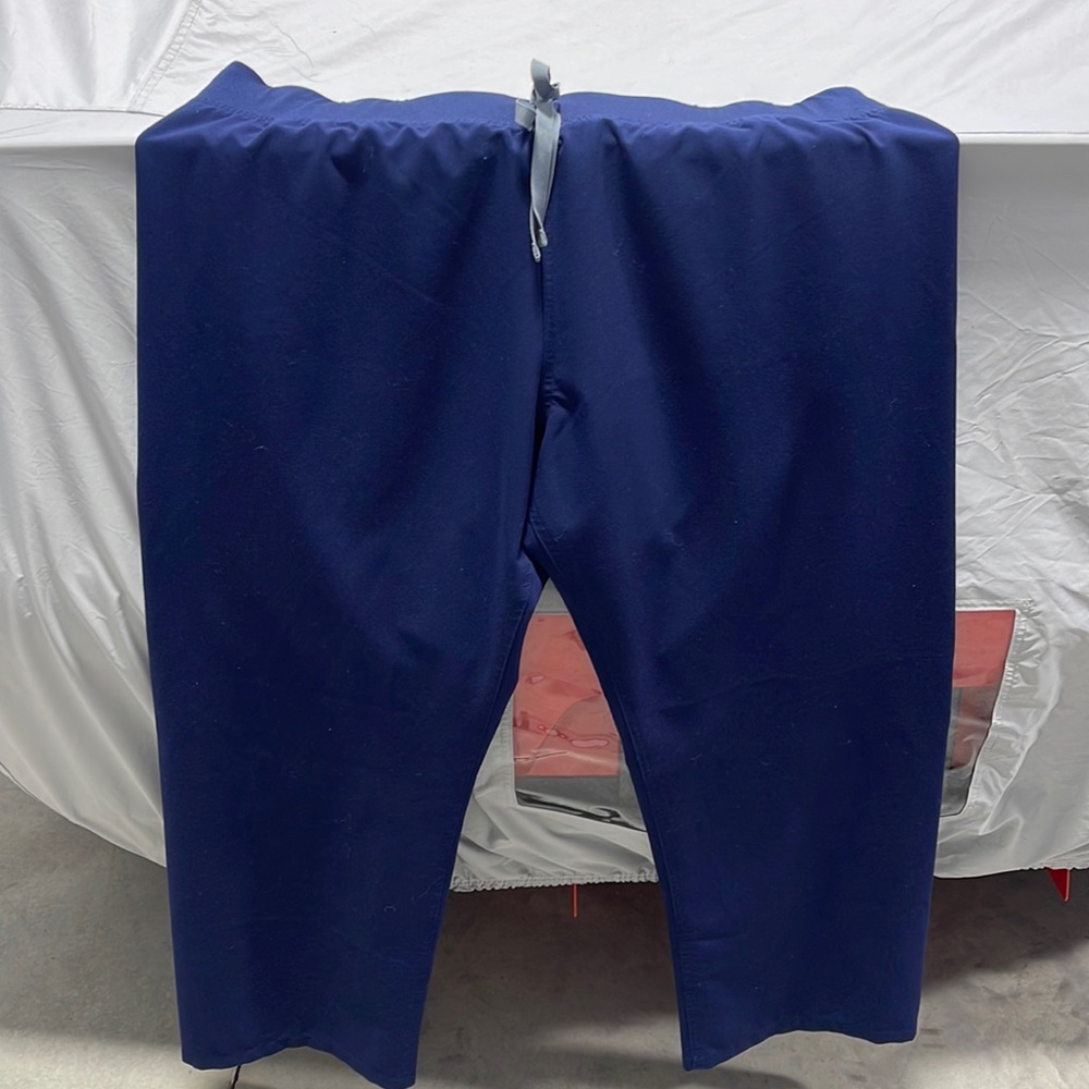 Womens Livingston figs navy xxl